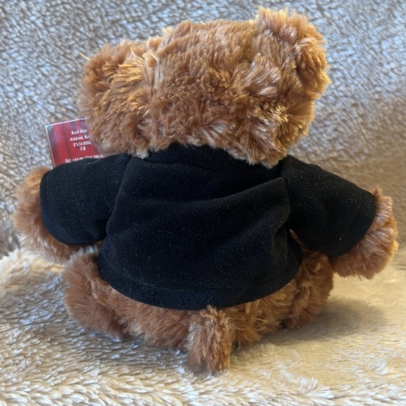 KEEL TOYS Baby London Bear - Picture 3 of 10